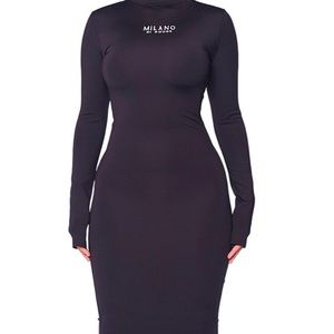 Milano dress